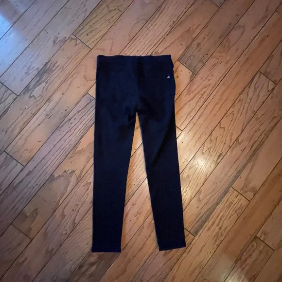 NWOT Rag and Bone coal black beaded denim 28 - Picture 4 of 7